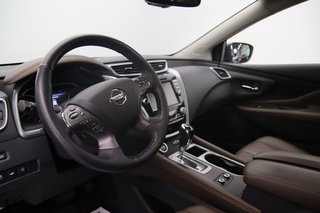 2021 Nissan Murano in Baie-Comeau, Quebec - 6 - w320h240px