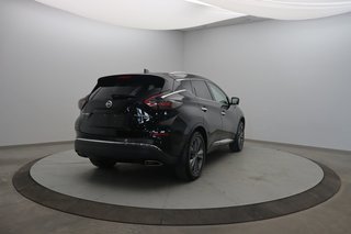 2021 Nissan Murano in Baie-Comeau, Quebec - 4 - w320h240px