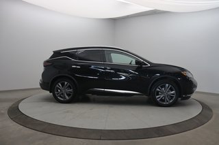 2021 Nissan Murano in Baie-Comeau, Quebec - 3 - w320h240px
