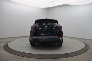 2021 Nissan Murano in Baie-Comeau, Quebec - 5 - w320h240px