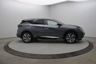 2021 Nissan Murano in Jonquière, Quebec - 3 - w320h240px