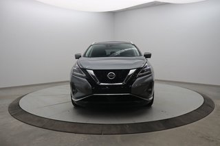 2021 Nissan Murano in Jonquière, Quebec - 2 - w320h240px