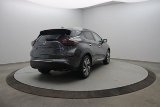 2021 Nissan Murano in Jonquière, Quebec - 4 - w320h240px