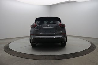 2021 Nissan Murano in Jonquière, Quebec - 5 - w320h240px