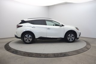 2022 Nissan Murano in Sept-Îles, Quebec - 3 - w320h240px