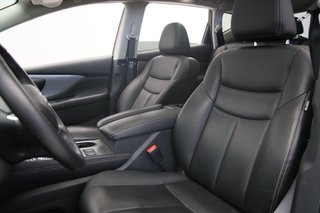 2022 Nissan Murano in Sept-Îles, Quebec - 6 - w320h240px