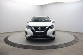 2022 Nissan Murano in Sept-Îles, Quebec - 2 - w320h240px