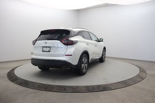 2022 Nissan Murano in Sept-Îles, Quebec - 4 - w320h240px