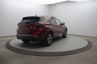2023 Nissan Murano in Baie-Comeau, Quebec - 4 - w320h240px
