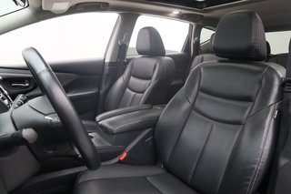 2023 Nissan Murano in Baie-Comeau, Quebec - 6 - w320h240px