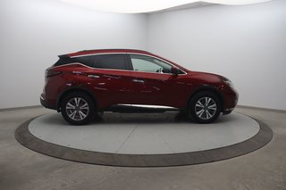2023 Nissan Murano in Baie-Comeau, Quebec - 3 - w320h240px