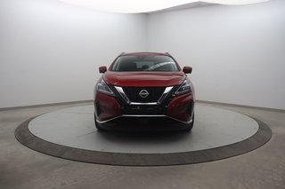 2023 Nissan Murano in Baie-Comeau, Quebec - 2 - w320h240px
