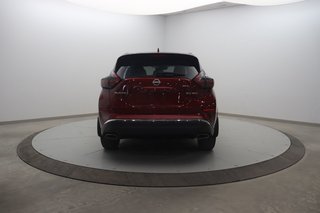 2023 Nissan Murano in Baie-Comeau, Quebec - 5 - w320h240px
