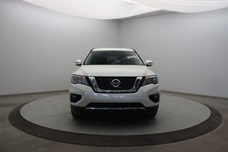 2019 Nissan Pathfinder in Jonquière, Quebec - 2 - w320h240px