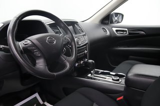 2019 Nissan Pathfinder in Jonquière, Quebec - 6 - w320h240px