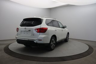 2019 Nissan Pathfinder in Jonquière, Quebec - 4 - w320h240px