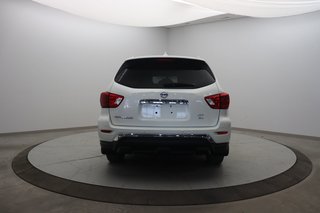 2019 Nissan Pathfinder in Jonquière, Quebec - 5 - w320h240px