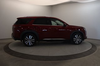 Nissan Pathfinder  2022 à Baie-Comeau, Québec - 3 - w320h240px