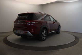 Nissan Pathfinder  2022 à Baie-Comeau, Québec - 4 - w320h240px