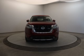 Nissan Pathfinder  2022 à Baie-Comeau, Québec - 2 - w320h240px