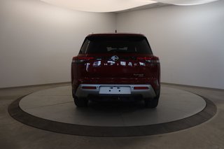 Nissan Pathfinder  2022 à Baie-Comeau, Québec - 5 - w320h240px
