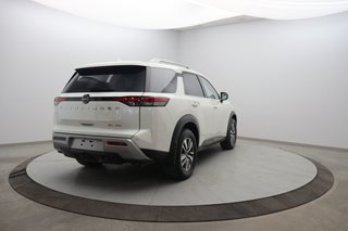 2022 Nissan Pathfinder in Baie-Comeau, Quebec - 4 - w320h240px