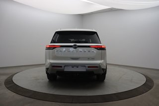 Nissan Pathfinder SL 2023