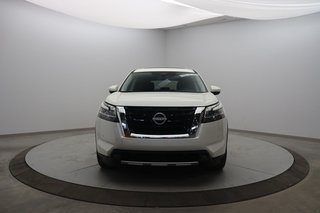 Nissan Pathfinder SL 2023
