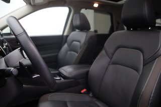 Nissan Pathfinder SL 2023