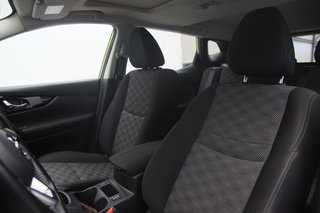 Nissan Qashqai SV 2018