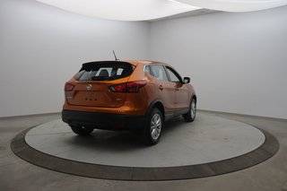 2019 Nissan Qashqai SV