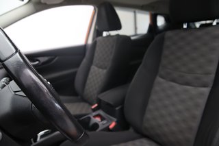 2019 Nissan Qashqai SV