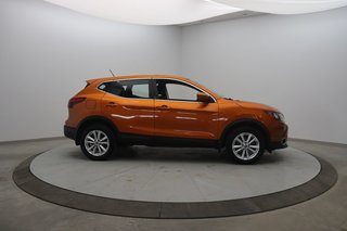 2019 Nissan Qashqai SV