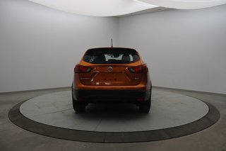 2019 Nissan Qashqai SV