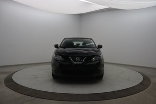 2019 Nissan Qashqai in Baie-Comeau, Quebec - 2 - w320h240px