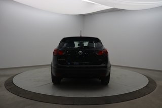 2019 Nissan Qashqai in Baie-Comeau, Quebec - 5 - w320h240px