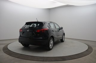 2019 Nissan Qashqai in Baie-Comeau, Quebec - 4 - w320h240px