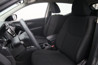2020 Nissan Qashqai