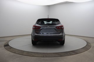2020 Nissan Qashqai in Chicoutimi, Quebec - 5 - w320h240px