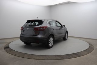 2020 Nissan Qashqai in Chicoutimi, Quebec - 4 - w320h240px