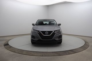 2020 Nissan Qashqai in Chicoutimi, Quebec - 2 - w320h240px