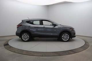 2020 Nissan Qashqai in Chicoutimi, Quebec - 3 - w320h240px