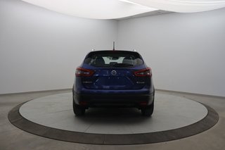 Nissan Qashqai  2020 à Sept-Îles, Québec - 5 - w320h240px