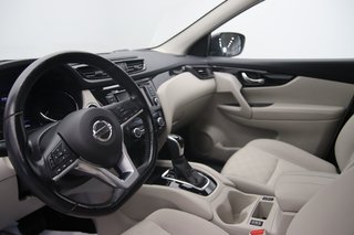 Nissan Qashqai  2020 à Sept-Îles, Québec - 6 - w320h240px