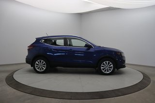 Nissan Qashqai  2020 à Sept-Îles, Québec - 3 - w320h240px