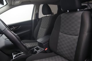 Nissan Qashqai SV 2020