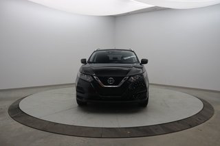 2020 Nissan Qashqai in Baie-Comeau, Quebec - 2 - w320h240px