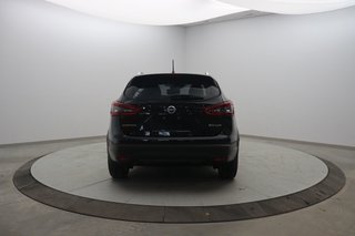 2020 Nissan Qashqai in Baie-Comeau, Quebec - 5 - w320h240px