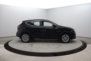 Nissan Qashqai  2020 à Jonquière, Québec - 3 - w320h240px