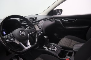 Nissan Qashqai  2020 à Jonquière, Québec - 6 - w320h240px